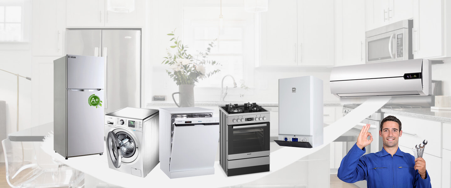 Halkapınar Grundig Servisi